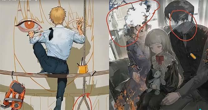 (9863期)厚涂人物-插画创作班：基础入门教程(8节课)-鑫梵淘