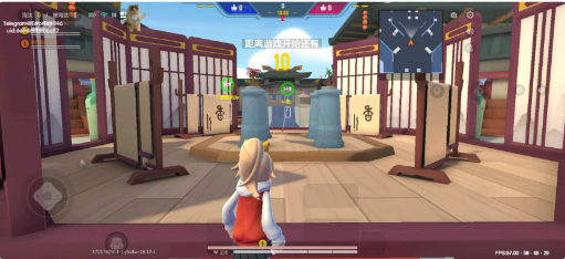 免费辅助分享-香肠派对-鑫梵淘