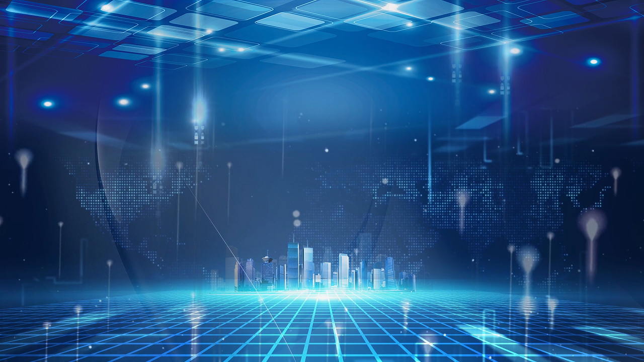 大屏动态视频素材超大合集-鑫梵淘