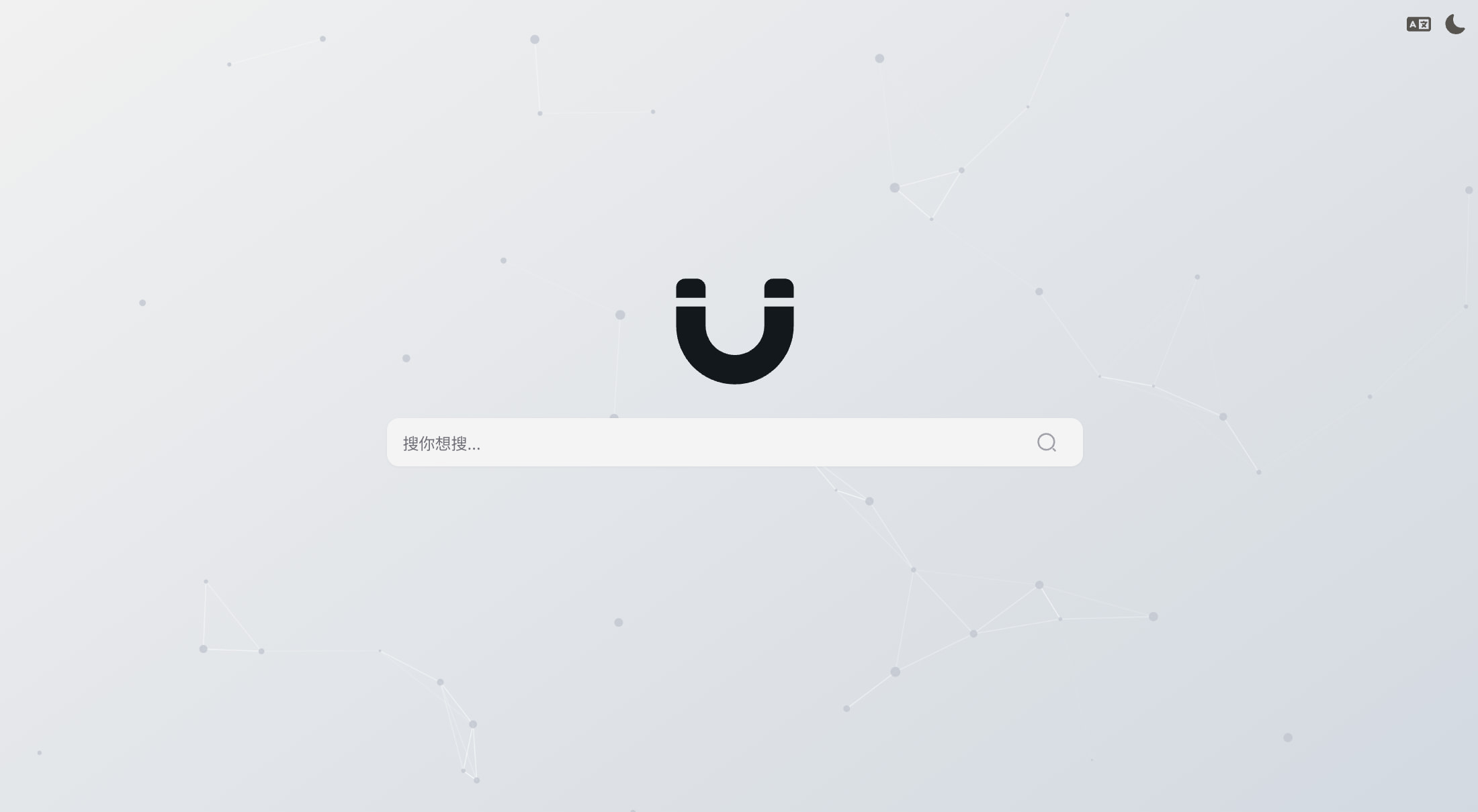 Bitmagnet-Next-Web Bitmagnet的前端UI界面 快速搭建属于自己的磁力搜索引擎-鑫梵淘