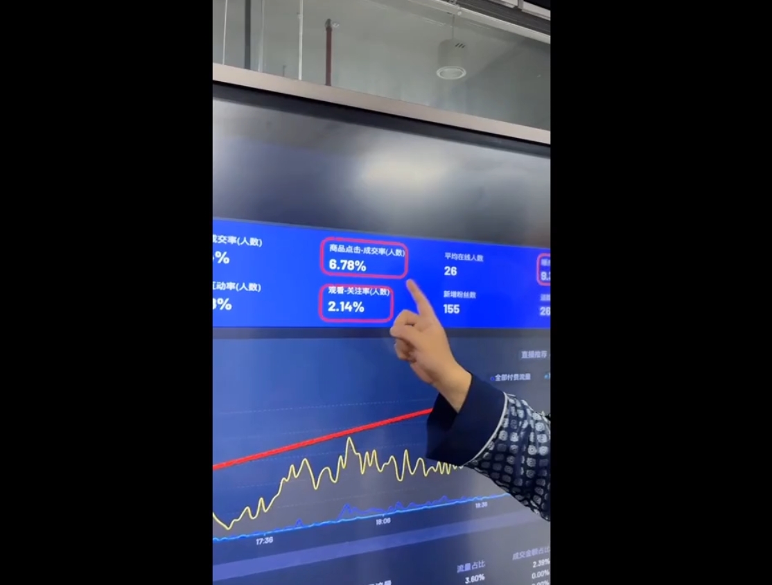 大播汇·视频号直播+抖音直播，微付费起号速成心法-鑫梵淘