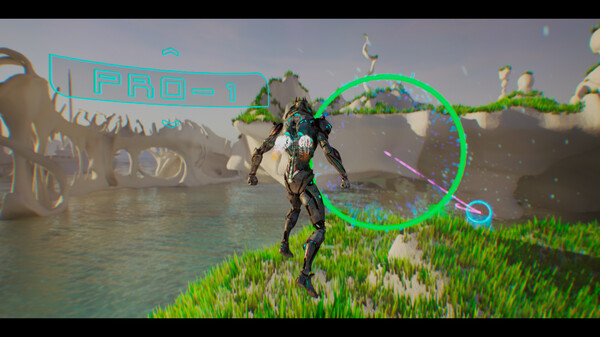 《异形奔跑者 Xeno Runners》英文版-鑫梵淘